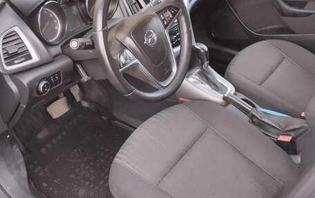 Opel Astra J, 2012 год, 730 000 рублей, 7 фотография