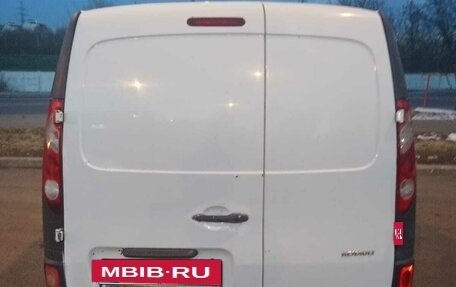 Renault Kangoo II рестайлинг, 2013 год, 485 000 рублей, 2 фотография
