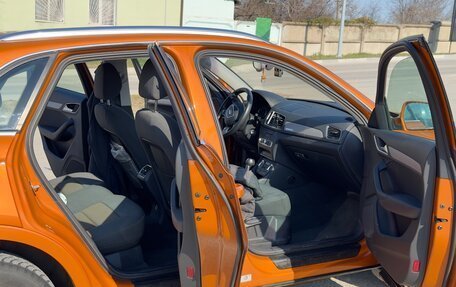 Audi Q3, 2014 год, 2 150 000 рублей, 5 фотография