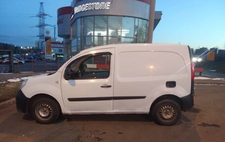 Renault Kangoo II рестайлинг, 2013 год, 485 000 рублей, 4 фотография