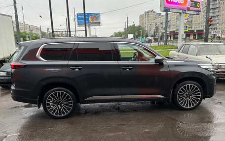 CheryExeed VX, 2023 год, 2 990 000 рублей, 4 фотография
