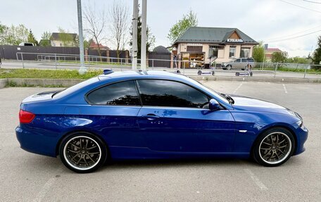 BMW 3 серия, 2010 год, 2 100 000 рублей, 5 фотография