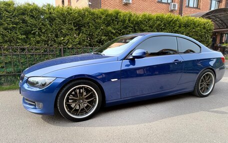 BMW 3 серия, 2010 год, 2 100 000 рублей, 6 фотография