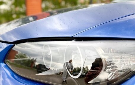BMW 3 серия, 2010 год, 2 100 000 рублей, 10 фотография