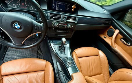 BMW 3 серия, 2010 год, 2 100 000 рублей, 12 фотография