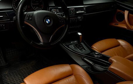 BMW 3 серия, 2010 год, 2 100 000 рублей, 11 фотография