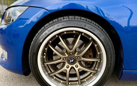 BMW 3 серия, 2010 год, 2 100 000 рублей, 9 фотография