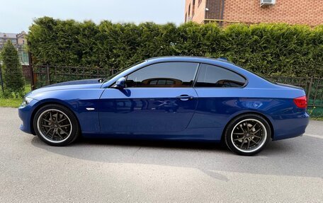 BMW 3 серия, 2010 год, 2 100 000 рублей, 4 фотография