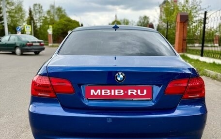 BMW 3 серия, 2010 год, 2 100 000 рублей, 7 фотография