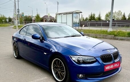 BMW 3 серия, 2010 год, 2 100 000 рублей, 2 фотография