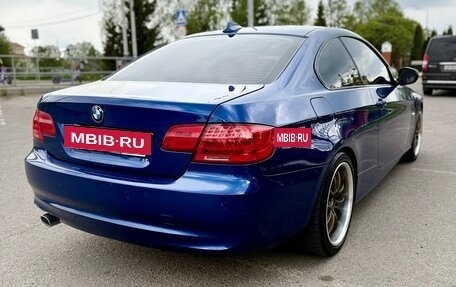 BMW 3 серия, 2010 год, 2 100 000 рублей, 8 фотография