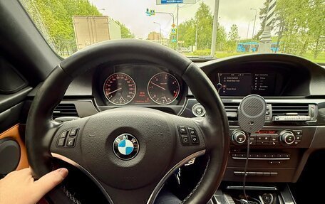 BMW 3 серия, 2010 год, 2 100 000 рублей, 13 фотография