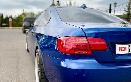 BMW 3 серия, 2010 год, 2 100 000 рублей, 19 фотография