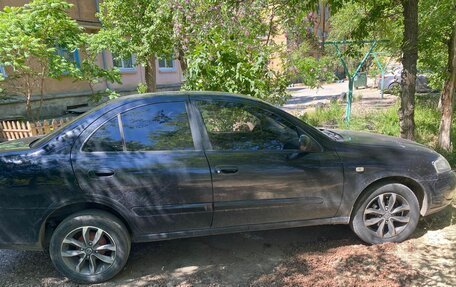 Nissan Almera Classic, 2011 год, 650 000 рублей, 2 фотография