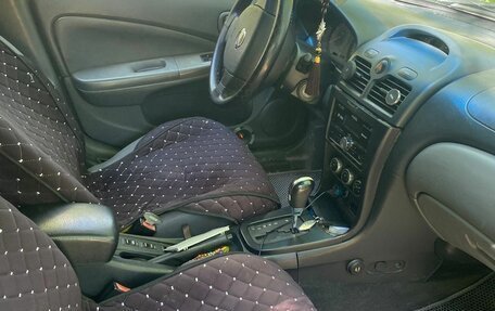 Nissan Almera Classic, 2011 год, 650 000 рублей, 4 фотография