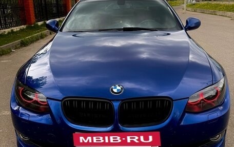 BMW 3 серия, 2010 год, 2 100 000 рублей, 16 фотография