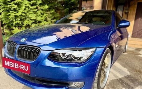 BMW 3 серия, 2010 год, 2 100 000 рублей, 17 фотография