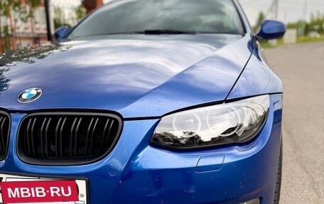BMW 3 серия, 2010 год, 2 100 000 рублей, 20 фотография