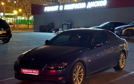 BMW 3 серия, 2010 год, 2 100 000 рублей, 24 фотография