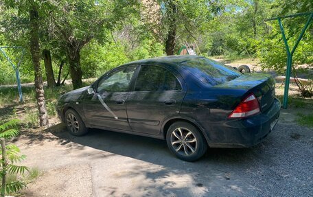 Nissan Almera Classic, 2011 год, 650 000 рублей, 9 фотография