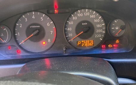 Nissan Almera Classic, 2011 год, 650 000 рублей, 6 фотография