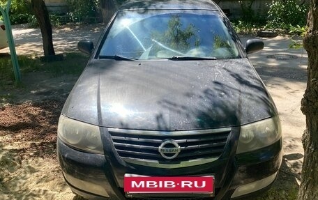 Nissan Almera Classic, 2011 год, 650 000 рублей, 5 фотография