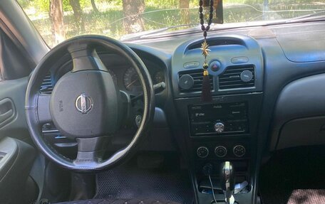 Nissan Almera Classic, 2011 год, 650 000 рублей, 14 фотография