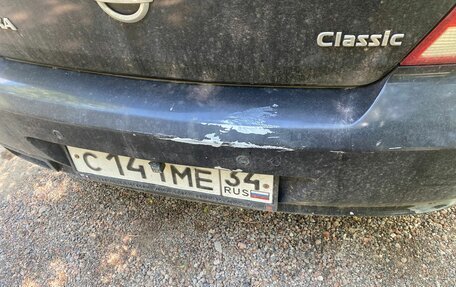 Nissan Almera Classic, 2011 год, 650 000 рублей, 13 фотография