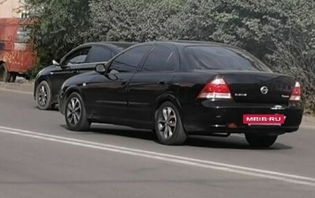 Nissan Almera Classic, 2011 год, 650 000 рублей, 11 фотография