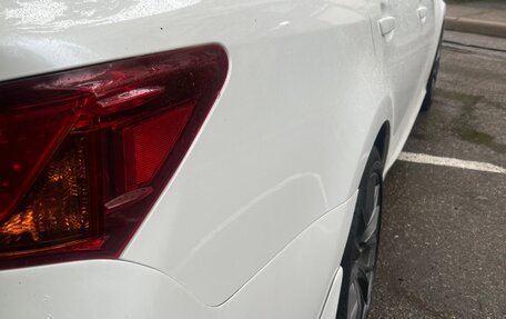 Lexus GS IV рестайлинг, 2012 год, 2 100 000 рублей, 7 фотография