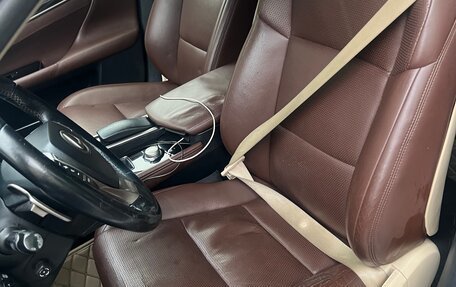 Lexus GS IV рестайлинг, 2012 год, 2 100 000 рублей, 14 фотография