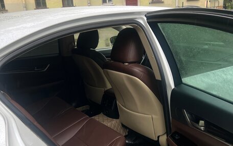 Lexus GS IV рестайлинг, 2012 год, 2 100 000 рублей, 19 фотография