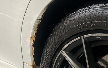 Lexus GS IV рестайлинг, 2012 год, 2 100 000 рублей, 22 фотография