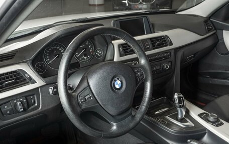BMW 3 серия, 2015 год, 1 720 000 рублей, 4 фотография