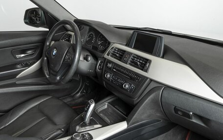 BMW 3 серия, 2015 год, 1 720 000 рублей, 5 фотография