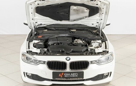BMW 3 серия, 2015 год, 1 720 000 рублей, 13 фотография