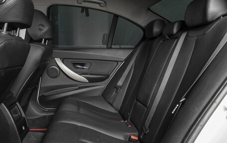 BMW 3 серия, 2015 год, 1 720 000 рублей, 17 фотография