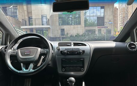SEAT Leon II, 2012 год, 750 000 рублей, 7 фотография