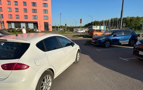 SEAT Leon II, 2012 год, 750 000 рублей, 5 фотография