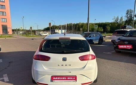 SEAT Leon II, 2012 год, 750 000 рублей, 6 фотография