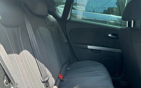 SEAT Leon II, 2012 год, 750 000 рублей, 10 фотография