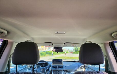 Opel Mokka I, 2014 год, 1 045 000 рублей, 10 фотография