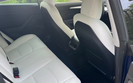 Tesla Model 3 I, 2021 год, 3 999 000 рублей, 8 фотография