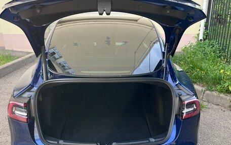 Tesla Model 3 I, 2021 год, 3 999 000 рублей, 11 фотография