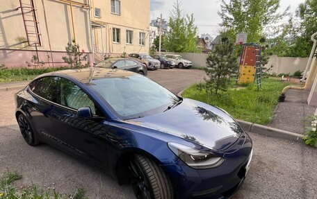 Tesla Model 3 I, 2021 год, 3 999 000 рублей, 2 фотография