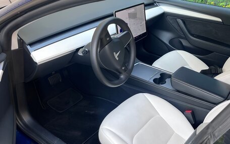 Tesla Model 3 I, 2021 год, 3 999 000 рублей, 10 фотография