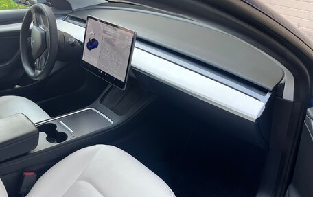 Tesla Model 3 I, 2021 год, 3 999 000 рублей, 9 фотография