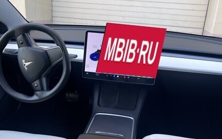 Tesla Model 3 I, 2021 год, 3 999 000 рублей, 7 фотография