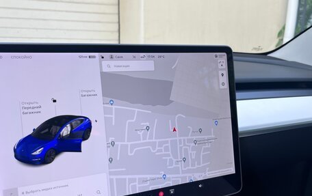 Tesla Model 3 I, 2021 год, 3 999 000 рублей, 16 фотография