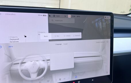 Tesla Model 3 I, 2021 год, 3 999 000 рублей, 20 фотография